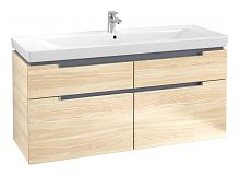 Villeroy & Boch Subway 2.0 A91610PN Тумба под раковину