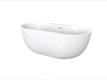 BelBagno  BB28 Ванна отдельностоящая