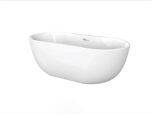 BelBagno BB28 Ванна отдельностоящая BelBagno BB28 Ванна отдельностоящая