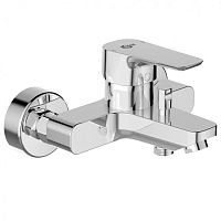 Ideal Standard B0718AA Ceraplan III Смеситель для ванны/душа, Chrome (хром)