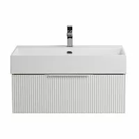 Cezares PREMIUM 55416 Тумба под раковину подвесная купить  в интернет-магазине Сквирел