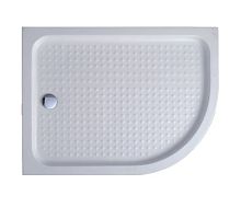 Cezares RH-форма TRAY-A-RH-100/80-550-15-W-R душевой поддон