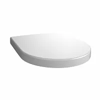 Villeroy & Boch 9M87S101 Avento Сиденье для унитаза, альпийский белый (White Alpin)