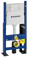 Geberit 457.570.00.1 DUOFIX UP100 Система инсталляции для унитаза