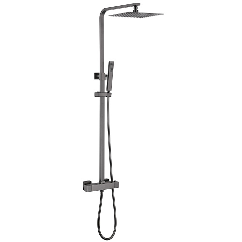 Abber  AF8260NGL Душевая стойка