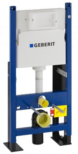 Geberit 457.570.00.1 DUOFIX UP100 Система инсталляции для унитаза