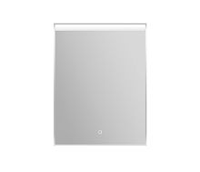 Belbagno SPC-UNO-500-800-TCH Uno Зеркало с подсветкой, 50х80 см, сатин