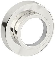 Сунержа 00-1029-0002 "TUBE" Отражатель н/ж, d 26.9 мм (к-т), без покрытия