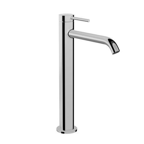 Vitra Minimax Round A43534EXP Смеситель для раковины Vitra Minimax Round A43534EXP Смеситель для раковины