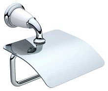 Art & Max Bianchi AM-E-3683AW-Cr держатель туалетной бумаги  (am-3683aw)  купить  в интернет-магазине Сквирел
