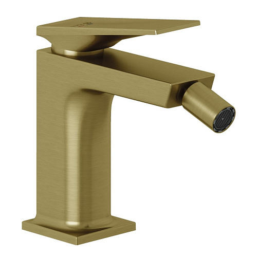 Kludi DECUS 54217N075 Смеситель для биде