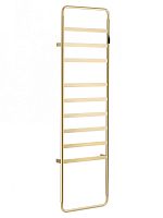 Wonzon & Woghand DÜSSELDORF WW-A204-BG Полотенцесушитель