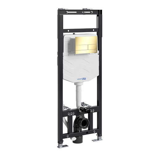 WasserKRAFT ALME 15TLT.010.ME.PG04 Система инсталляции