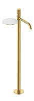 Boheme STICK 120-MG.4 Смеситель напольный