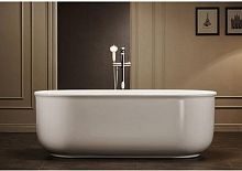 BelBagno BB401-1700-800 Акриловая ванна 170x80 белый