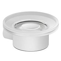 Kludi VELA R 5898553 Мыльница купить  в интернет-магазине Сквирел