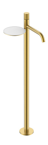 Boheme STICK 120-MG.4 Смеситель напольный Boheme STICK 120-MG.4 Смеситель напольный