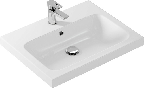 Cersanit COLOUR S-UM-COL60/1-w Раковина