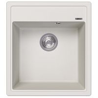 Abber Quarz AQ2901W Кухонная мойка