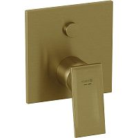 Kludi DECUS 54759N075 Смеситель для ванны/душа