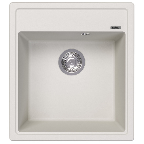 Abber Quarz AQ2901W Кухонная мойка
