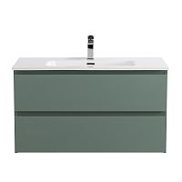BelBagno Kraft KRAFT-800-2C-SO-VO Тумба под раковину подвесная купить  в интернет-магазине Сквирел