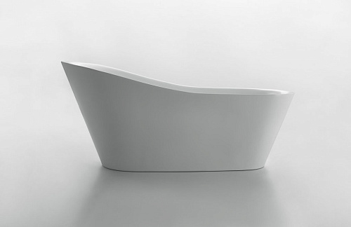 BelBagno BB63-1800 Акриловая ванна 180х87 см, белая снято с производства