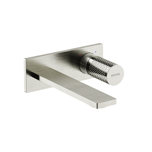 Sancos Nexus SC9013BN Смеситель для раковины