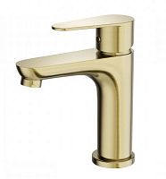 Wonzon & Woghand  WW-A40202-BG Смеситель для раковины