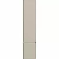 Kerama Marazzi CUB.165Lh/LIM Cubo Шкаф-пенал подвесной 165х35 см, левый, лимо матовый