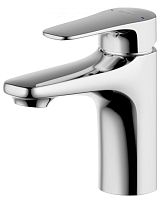 Bravat F1173218CP-ENG Source Смеситель для умывальника, хром