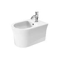 Duravit White Tulip 2293150000 Биде подвесное
