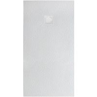 BelBagno Uno TRAY-MR-UNO-AH-140/80-35-W-BO Душевой поддон