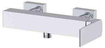 BelBagno ARL-ESDM-CRM Arlie Смеситель для душа, хром