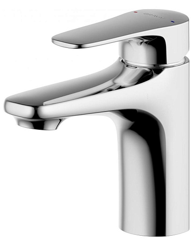 Bravat F1173218CP-ENG Source Смеситель для умывальника, хром