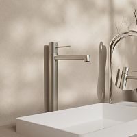 Vincea Desire VBF-1D2BN Смеситель для раковины