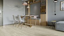 Каменно-полимерная плитка Alpine Floor Гранд Секвойя 3,5 мм (Grand Sequoia Light) ЕСО 11-301 Сонома