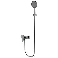 AQUAme Imola AQM6713GM Смеситель для душа