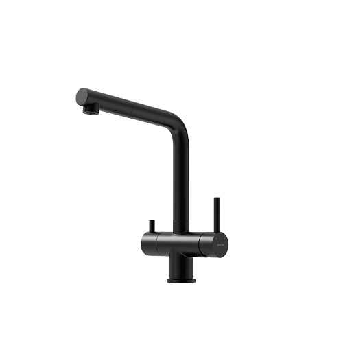 Sancos Spin SC4015MB Смеситель для кухни Sancos Spin SC4015MB Смеситель для кухни