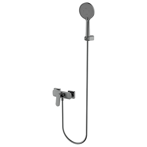 AQUAme Imola AQM6713GM Смеситель для душа AQUAme Imola AQM6713GM Смеситель для душа