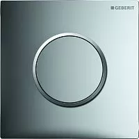 Geberit 116.015.KH.1 HYTOUCH Система пневматического управления смывом писсуара