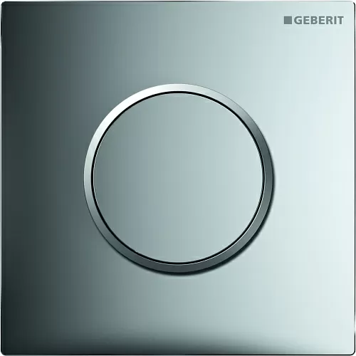 Geberit 116.015.KH.1 HYTOUCH Система пневматического управления смывом писсуара