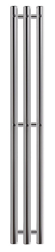 Indigo AquaStyle LASW120-14K3 Полотенцесушитель водяной Indigo AquaStyle LASW120-14K3 Полотенцесушитель водяной