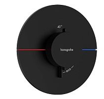 Hansgrohe ShowerSelect Comfort S 15559670 Термостат для душа