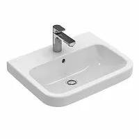 Villeroy & Boch 41886001 Architectura Раковина подвесная 60х47 см, альпийский белый (White Alpin)