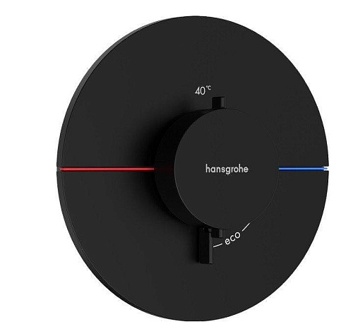 Hansgrohe ShowerSelect Comfort S 15559670 Термостат для душа