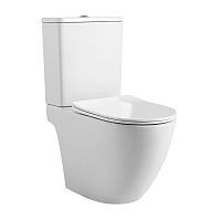 Aquatek ЕВРОПА AQ2903T-00 Унитаз напольный
