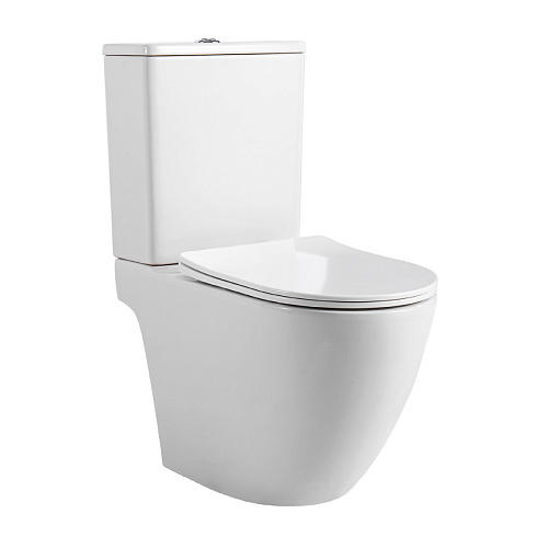 Aquatek ЕВРОПА AQ2903T-00 Унитаз напольный