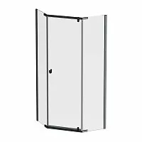 AM.PM SUNNY W87G-405-9090-BT Душевое ограждение