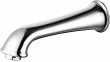 Lemark LM4881C Излив для ванны, хром